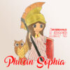 Philèin Sophia