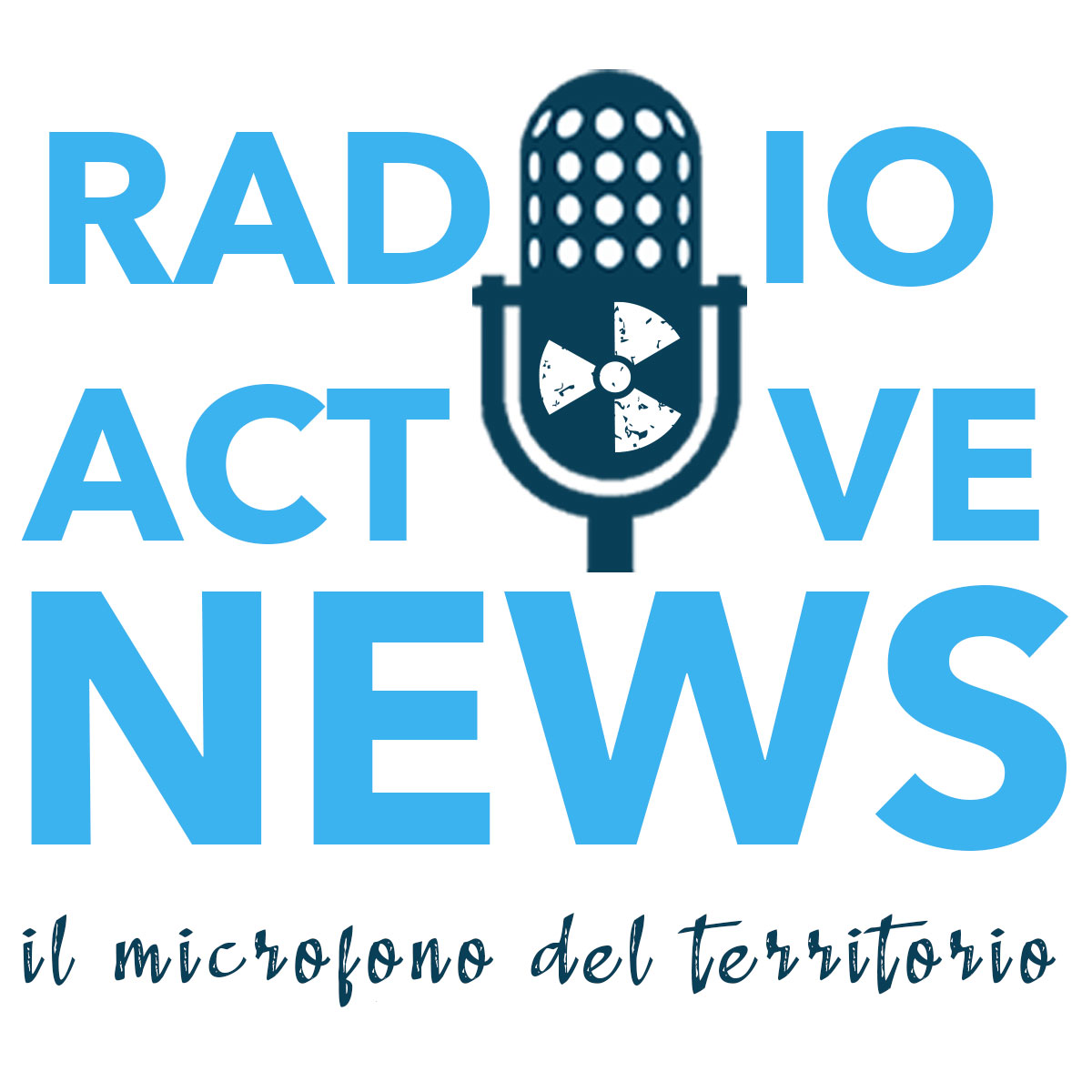 Radio Active News