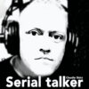 Serial talker