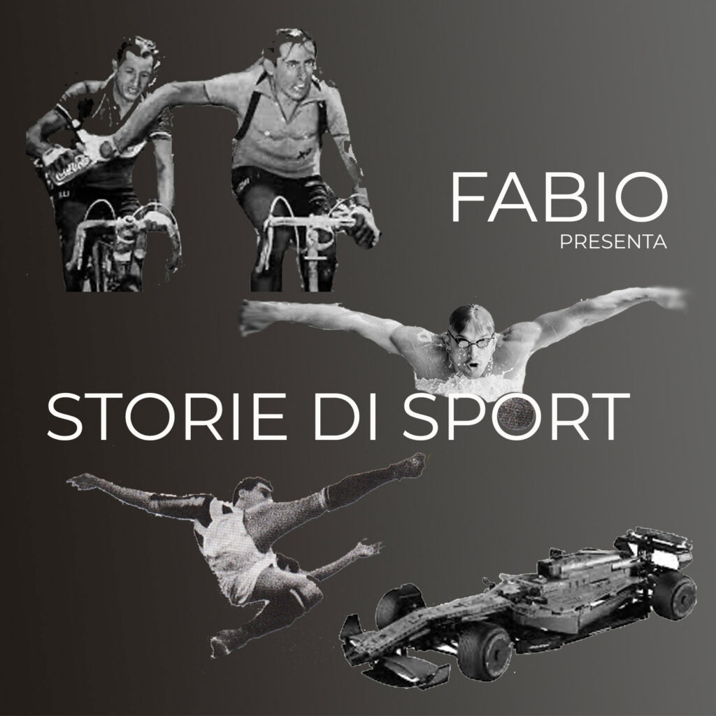 Storie di sport