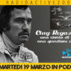 Clay Regazzoni, una storia di sport