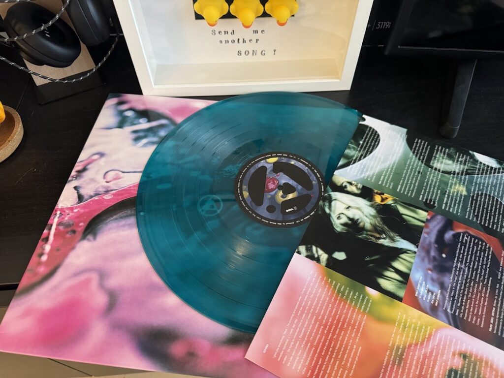 Vinile Linkin Park From Zero