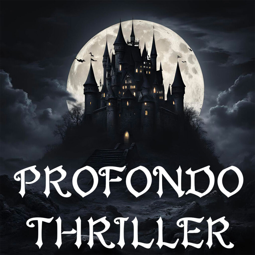 Profondo thriller