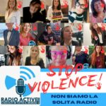 Stop Violance