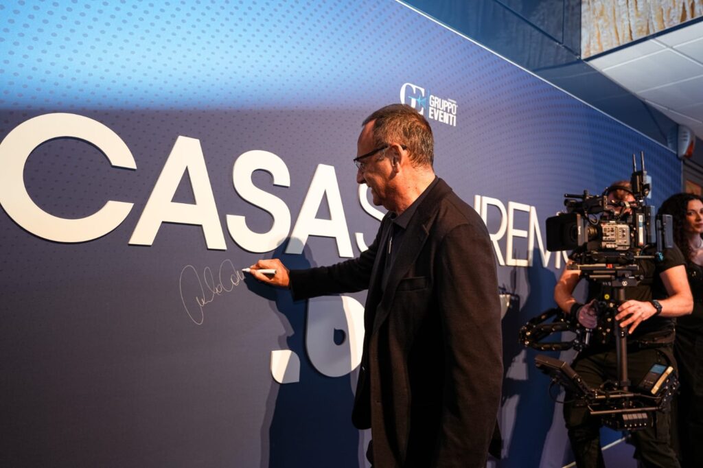 CASA SANREMO