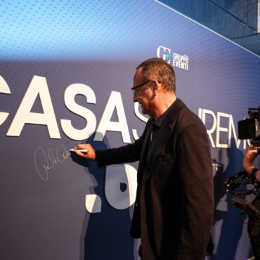 CASA SANREMO