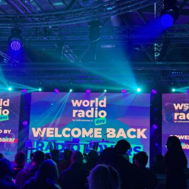 Word radio Day