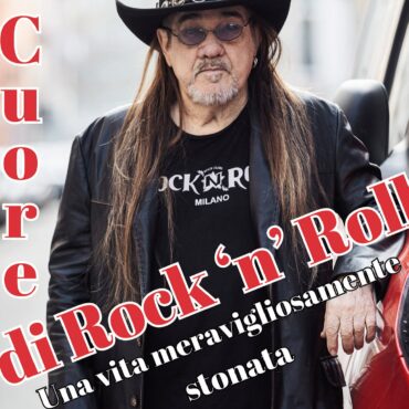 Cuore di rock n roll_cover