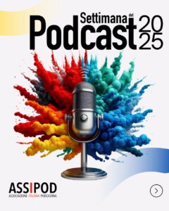 Settimana del podcast