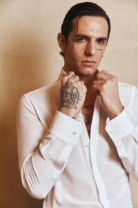Achille Lauro 3_ph.Marcello Junior Dino