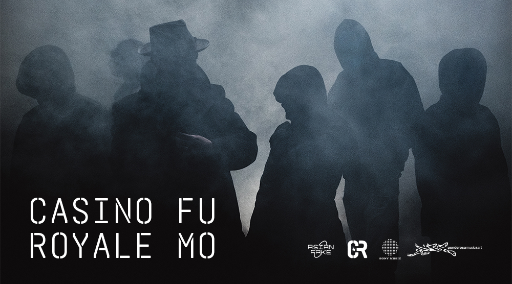 Casino Royale FUMO