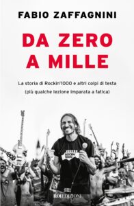 Da Zero a Mille Cover Libro