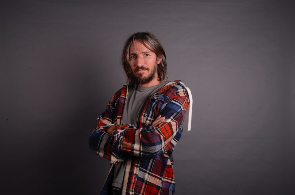 Fabio Zaffagnini3_by Gianni Carretta