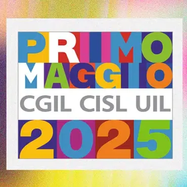 Concerto Primo Maggio Roma 2025