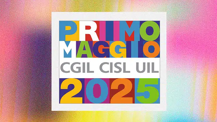 Concerto Primo Maggio Roma 2025