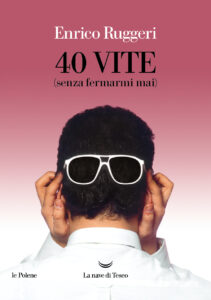 Enrico Ruggeri_40-vite