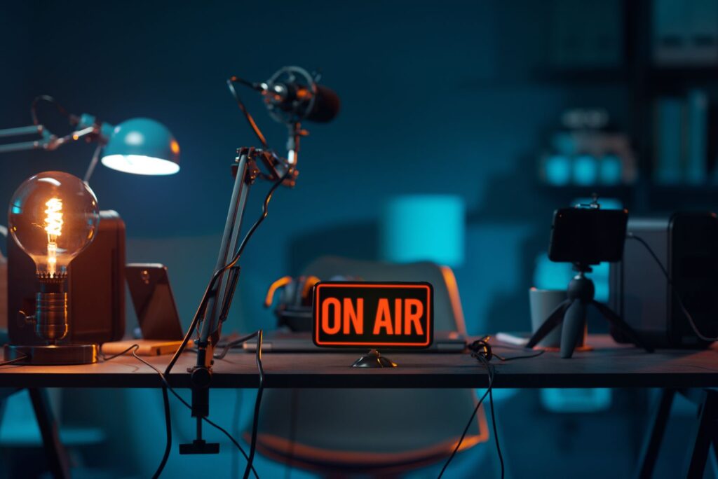 Radio Active Saluti e Bilanci