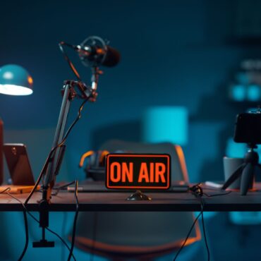 Radio Active Saluti e Bilanci