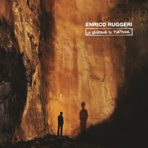 La caverna di Platone - Enrico Ruggeri