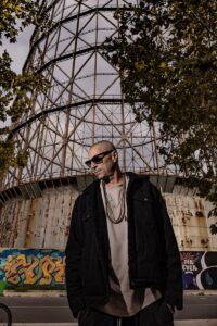 Alex Britti 2 ph. Fabrizio Cestari