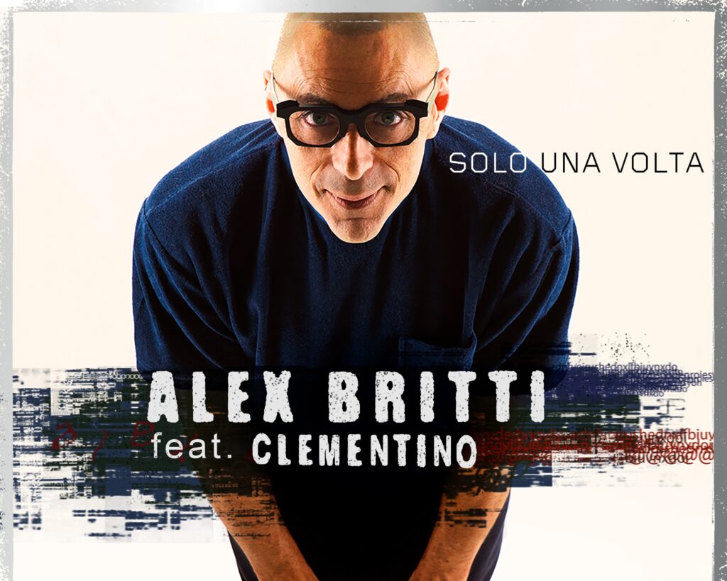 Alex Britti ft.CLEMENTINO cover