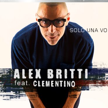 Alex Britti ft.CLEMENTINO cover