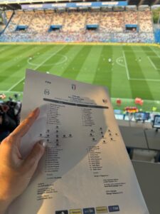 Italia Moldavia formazione
