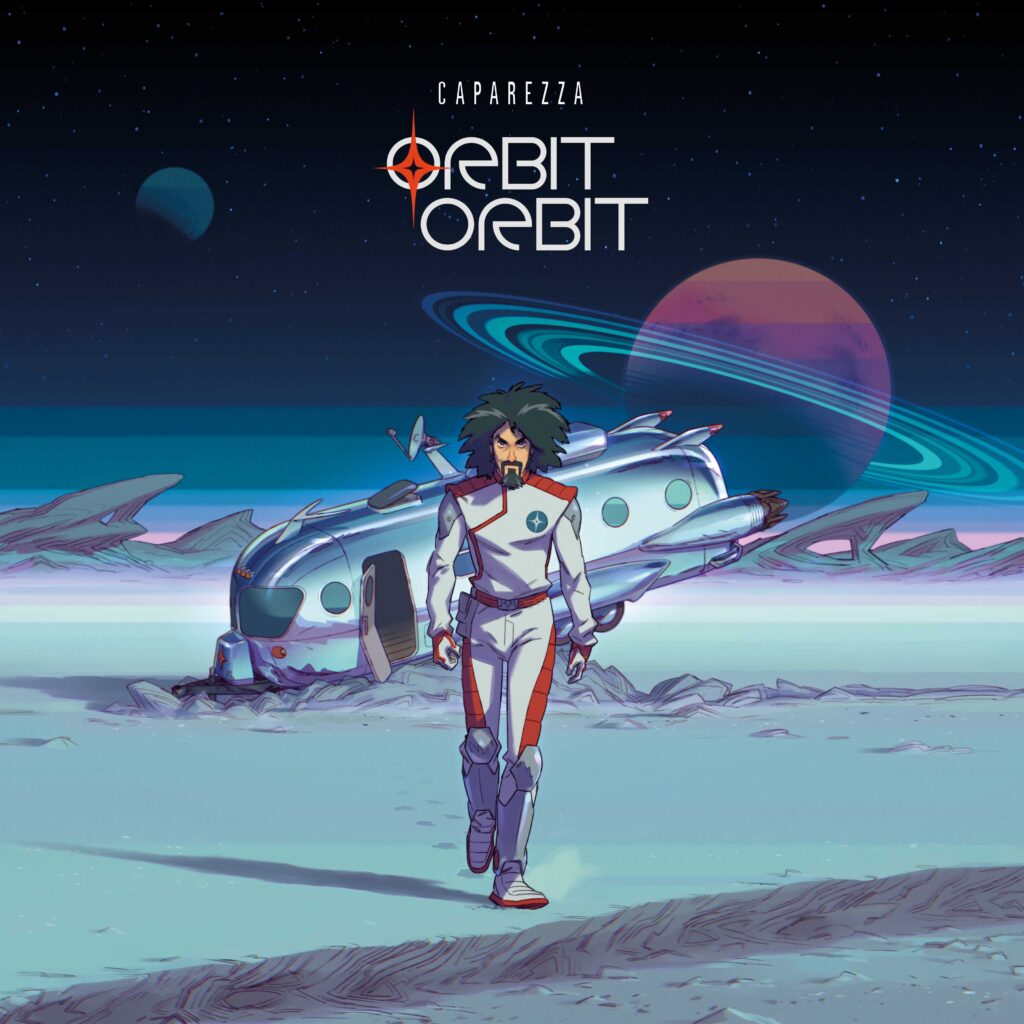 Caparezza_OrbitOrbit_CoverArt 4000p OK