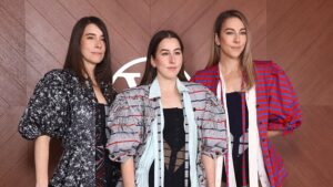 HAIM - "Single Girl Summer