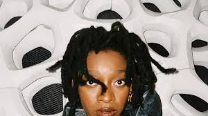 LITTLE SIMZ