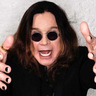 ozzy-osbourne Radio Active