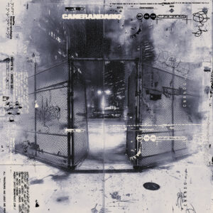 COVER CANERANDAGIO PARTE 2