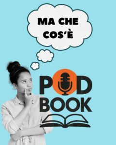 PODBOOK COS'è