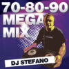 70-80-90 Mega mix