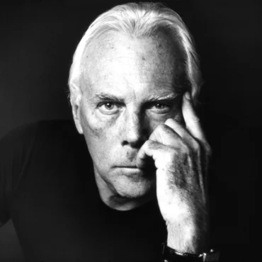 Giorgio Armani