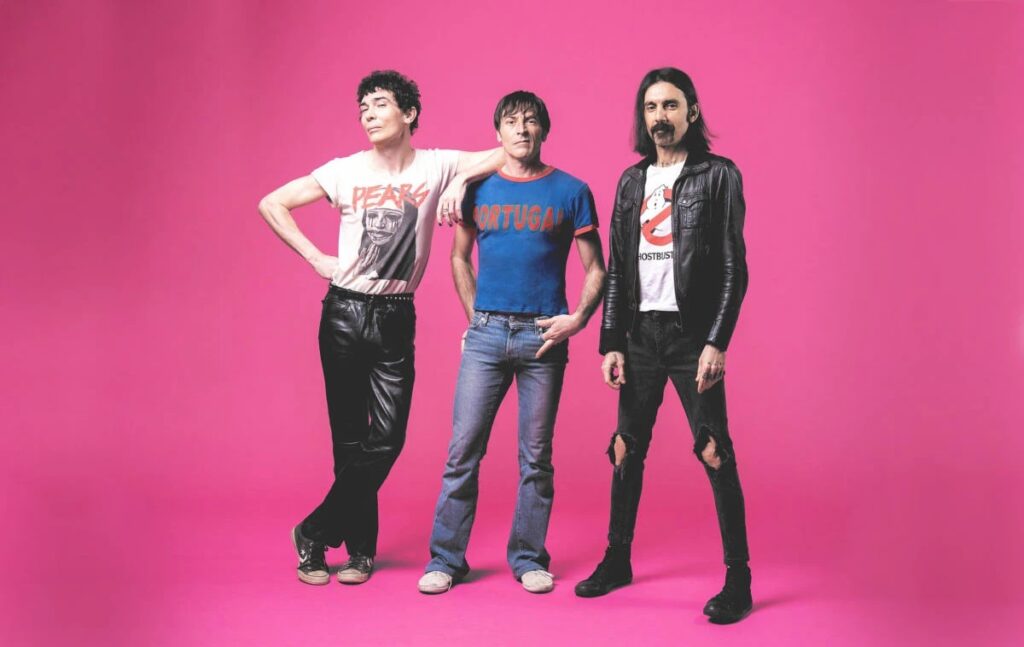 The Zen Circus Il Male