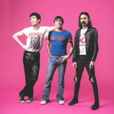 The Zen Circus Il Male