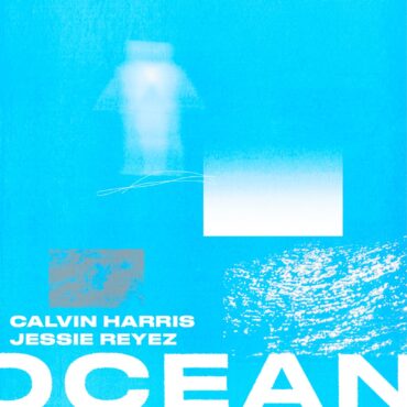 Calvin Harris ocean