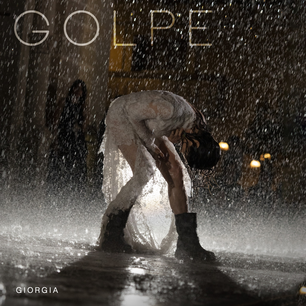golpe_cover_Giorgia