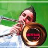 Jazz train