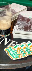IL pub sotto le bombe