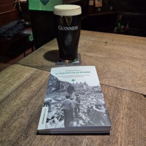 IL pub sotto le bombe