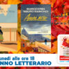 Autunno letterario, seconda settimana tra Angola e Italia
