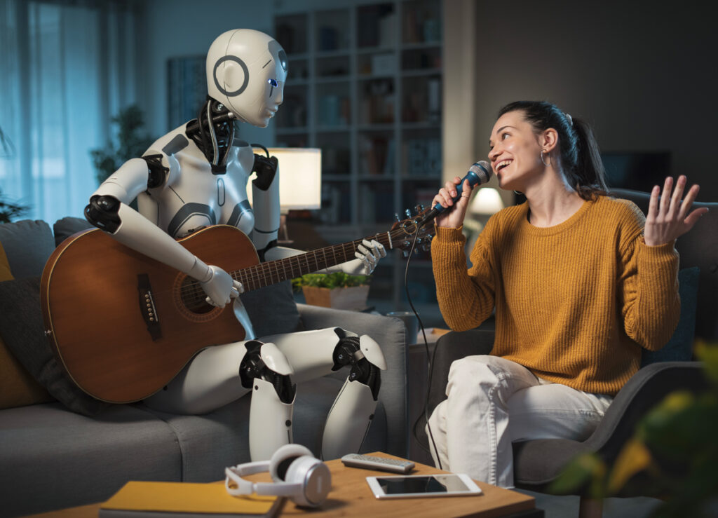 Intelligenza artificiale