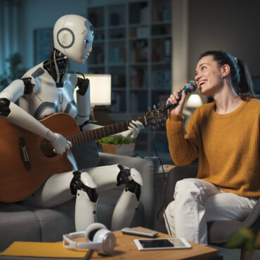 Intelligenza artificiale