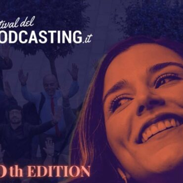 Festival del Podcasting 2025