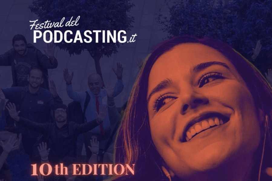 Festival del Podcasting 2025