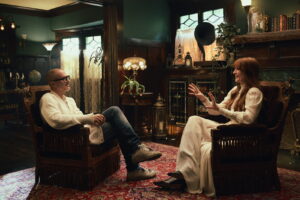 Florence Welch _Apple Music_1