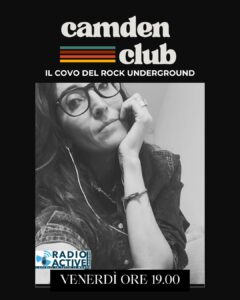 Camden Club