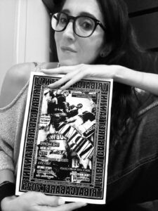 Rossella e Tribal Cabaret